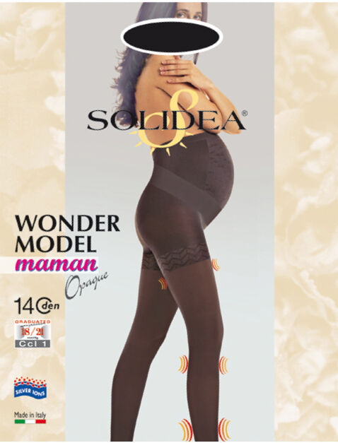 Solidea Wonder Maman 140 Op Ne L