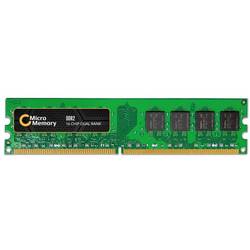 CoreParts MMD8762/2048 Server-Arbeitsspeicher DDR2 2 GB 1 x 2 GB MMD8762/2048