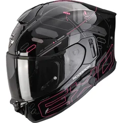 Scorpion Exo-530 Air Fond Helm