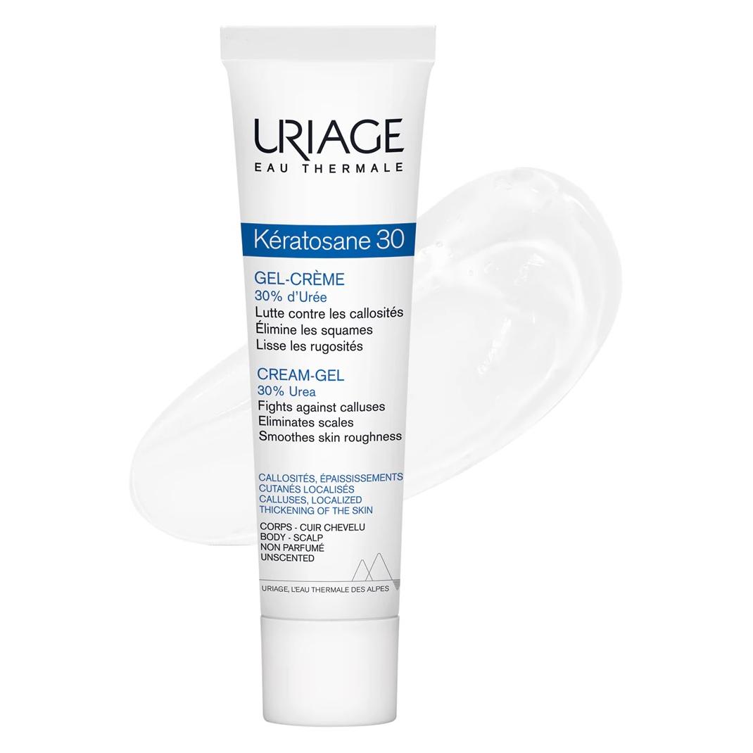 Uriage Kératosane 30 (Körpercreme, 40 ml) (65087633)