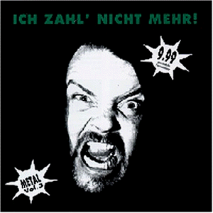 Various - Ich Zahl' Nicht Mehr Heavy 3 - Preis vom 11.10.2026 03:10:56 h