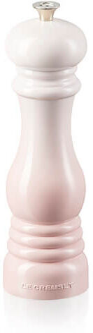 Le Creuset Shell Pink Salt Mill