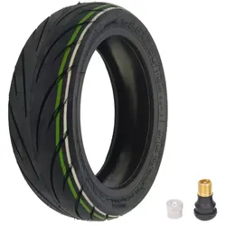 Niu KQi3 Reifen CST 9.5x2.5 -6.1 Tubeless inkl. Ventil