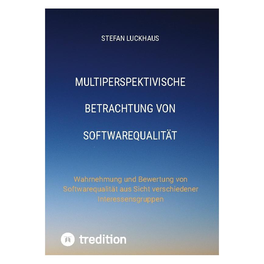 Bod Luckhaus:Multiperspektivische Betrachtu (Deutsch, Hardcover, Stefan Luckhaus) (67816560)
