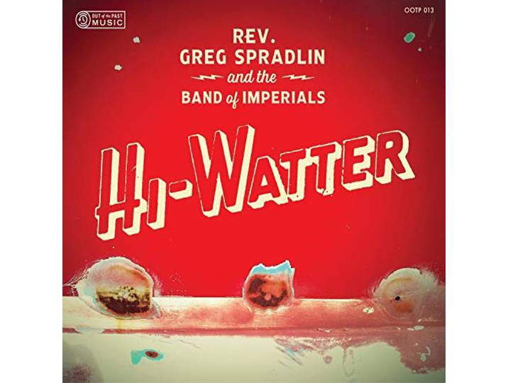 Hi-Watter
