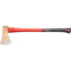 kwb Axt 1250g Fiberglas-Stiel LS 453322