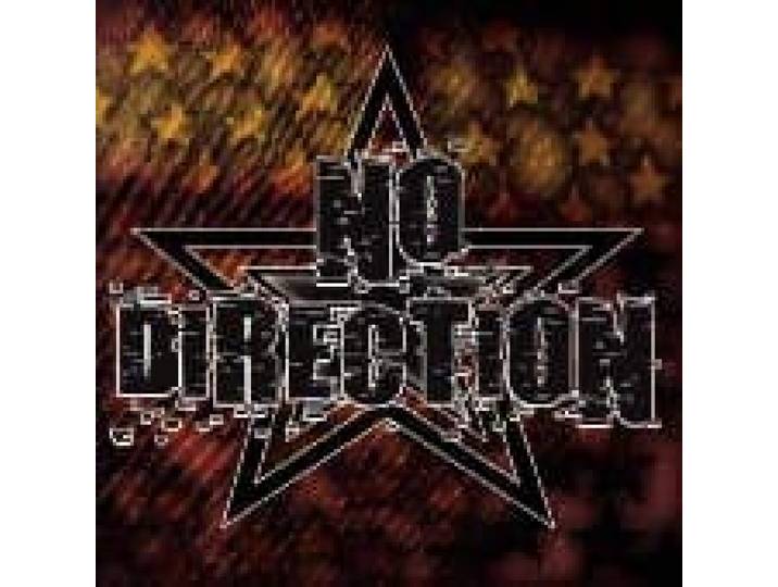 No Direction