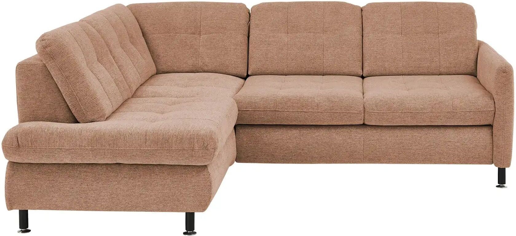 Lounge Collection Ecksofa  LIORA ¦ beige