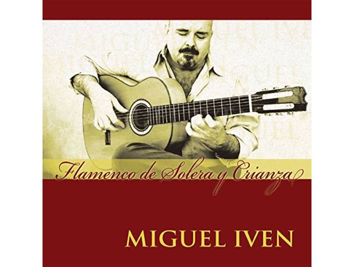 Flamenco de Solera y Crianza