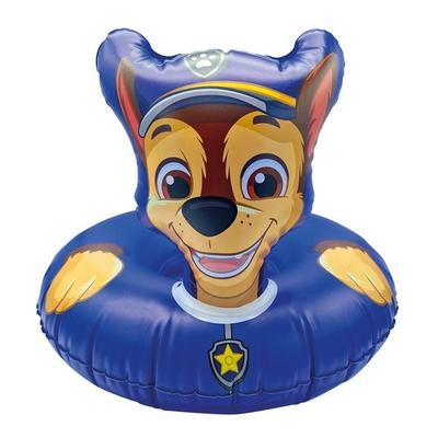 Paw Patrol Schwimmring mit Chase Kopf