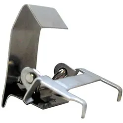 Schuch Licht Verschlussklammer KE (VE10)