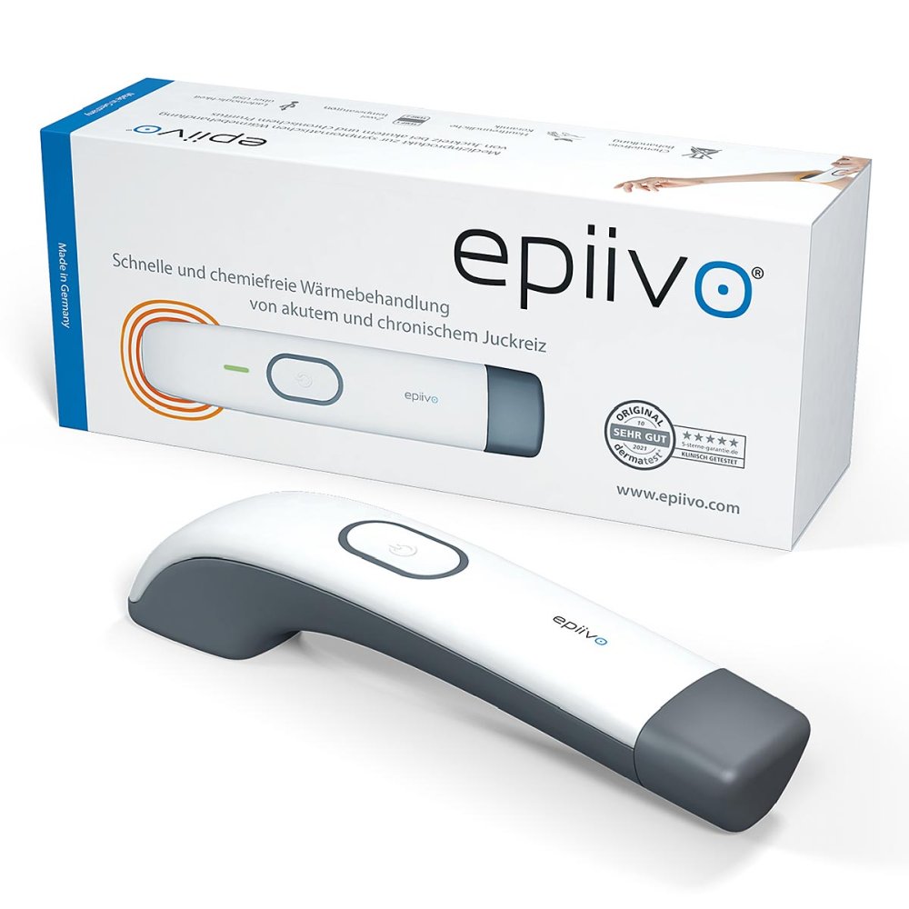 MibeTec GmbH Epiivo 16236130