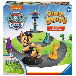 Ravensburger Lotti Karotti Paw Patrol (Deutsch, Englisch, Französisch, Italienisch, Spanisch, 2 - 4 Spieler)