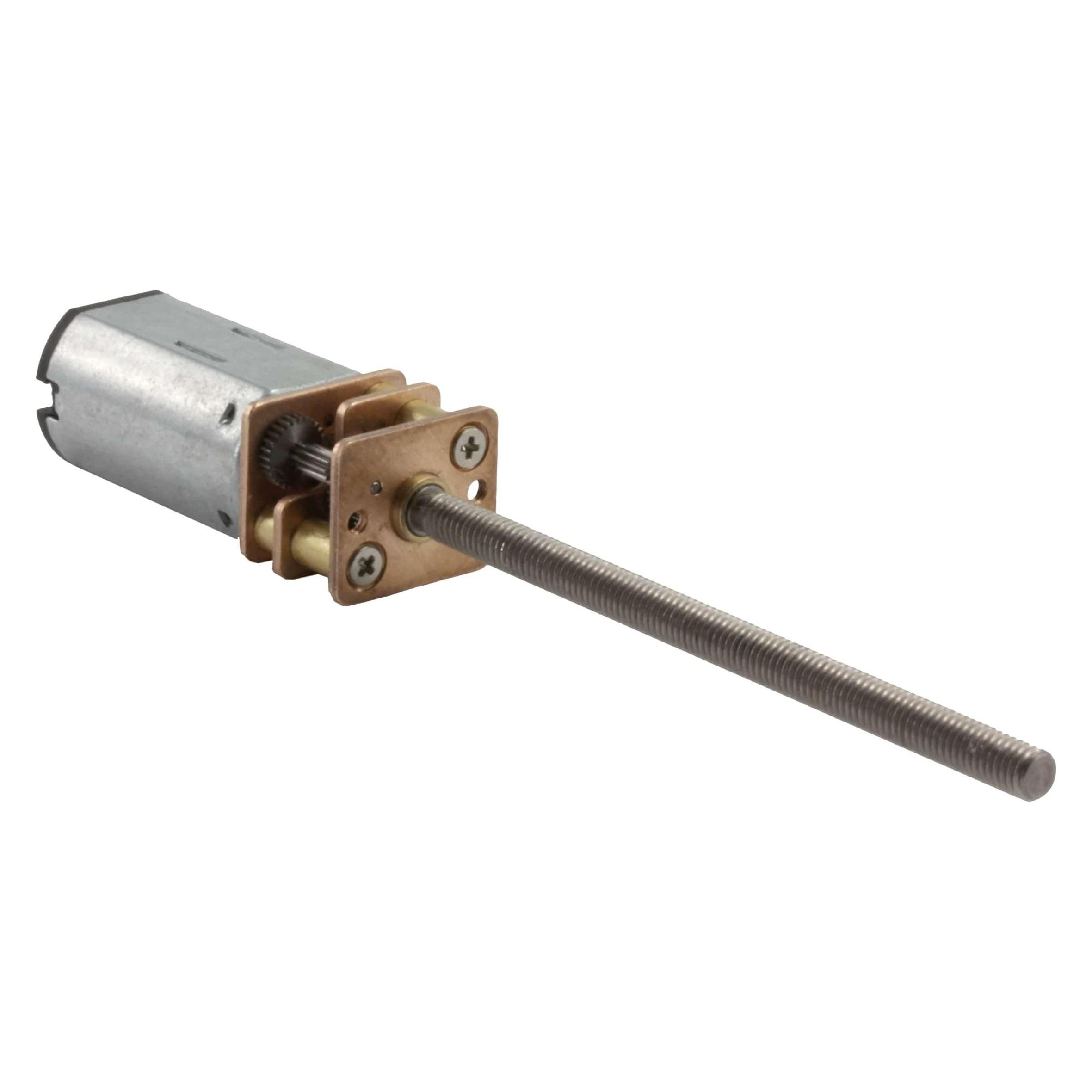 Sol Expert Micro-Getriebe G 53M 96442 mit (96442)