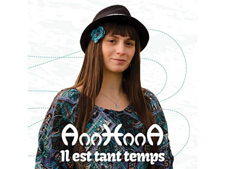 IL EST TANT TEMPS