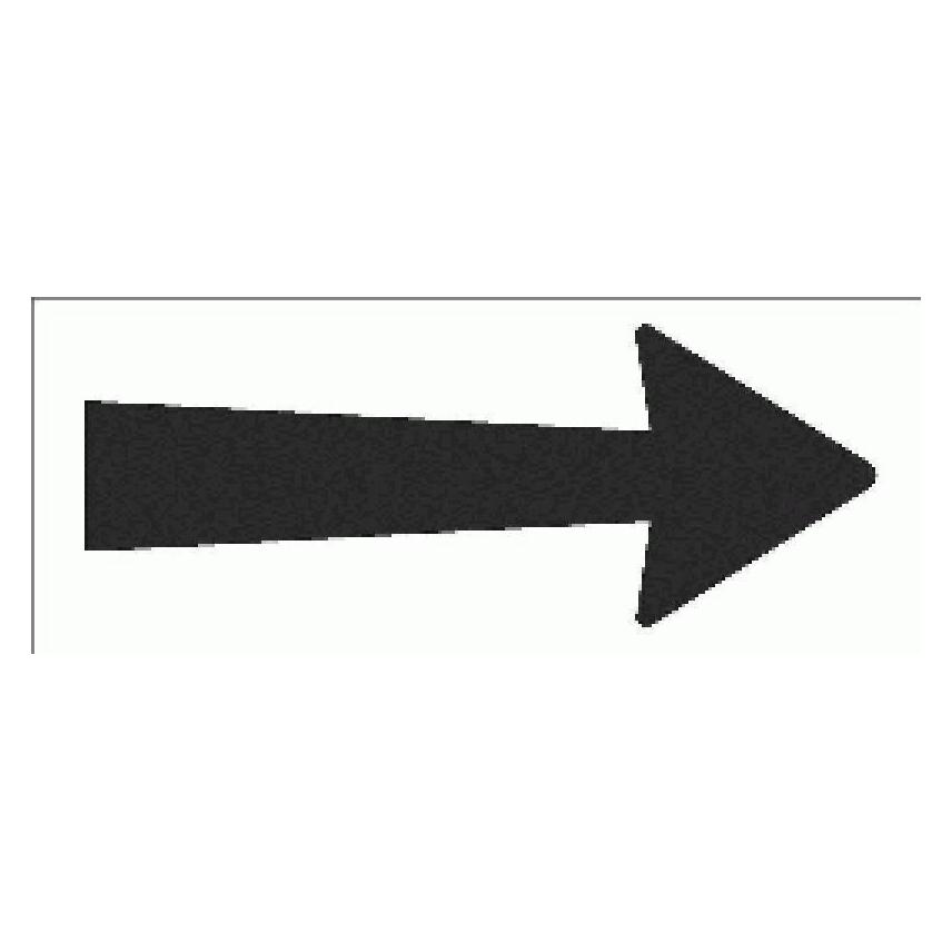 BRW Signaltafel Richtungstafel 5.07 (16270864)