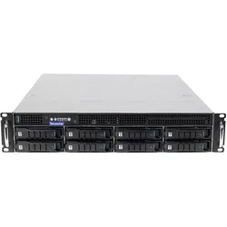 Bluechip SERVERline R32319a (32 GB, Rack Server), Server