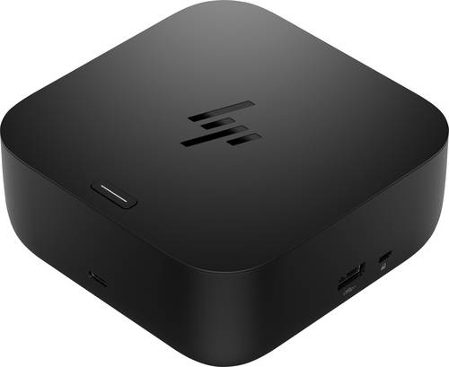 HP USB-C Dockingstation USB-C 100W G6 Dock