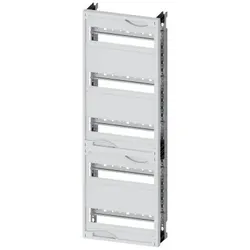 Siemens 8GK4051-5KK11 ALPHA 160/400 DIN, Schnellmontagebausatz für Installationseinbaugeräte 8GK40515KK11