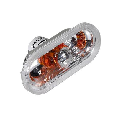 METZGER AUTOTEILE Blinkleuchte 2080233 W5W seitlicher Anbau für SEAT