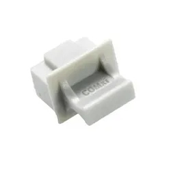 SmartKeeper "RJ45 Port" Dust Cover 24 Stk. grau