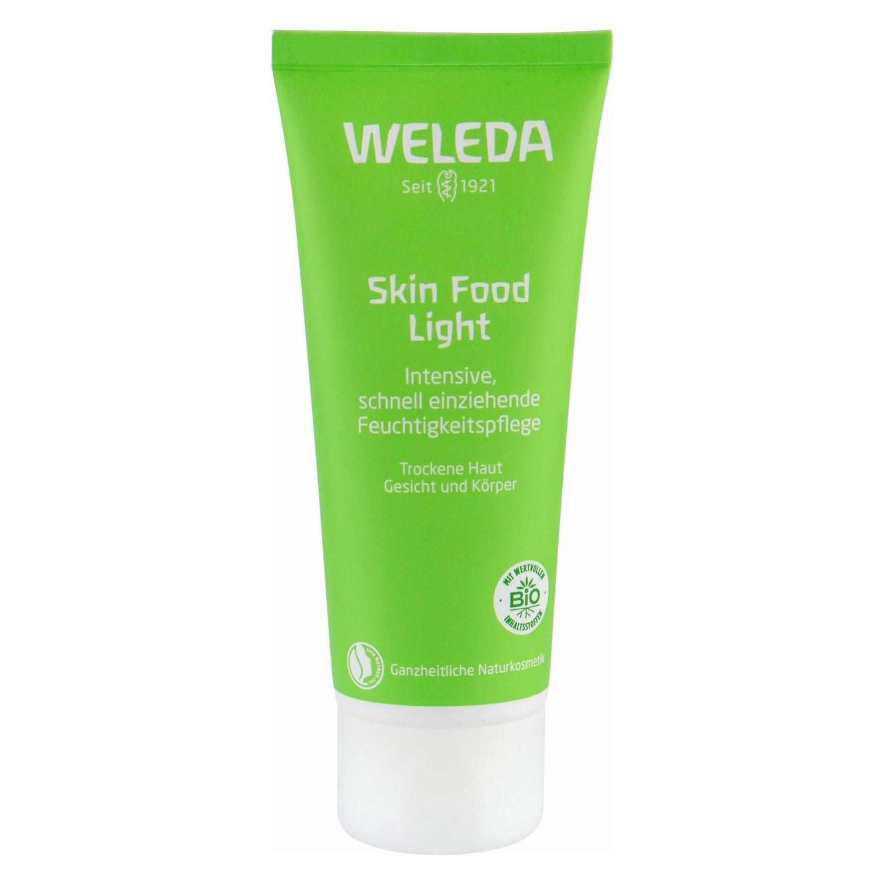 Weleda Skin Food Light (Körperlotion, 75 ml) (14026411)