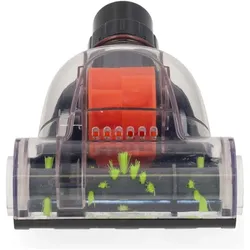 Nedis Staubsauger Starter Kit - Electrolux/Universal - 32-35 mm, Staubsauger Zubehör, Schwarz