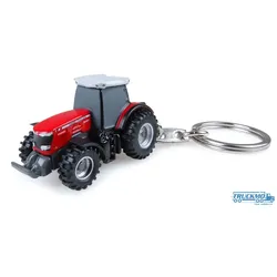 Universal Hobbies Massey Ferguson 8737 5827