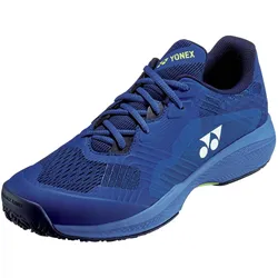 Yonex, Herren, Tennisschuhe, Pc Sonicage (42), Blau