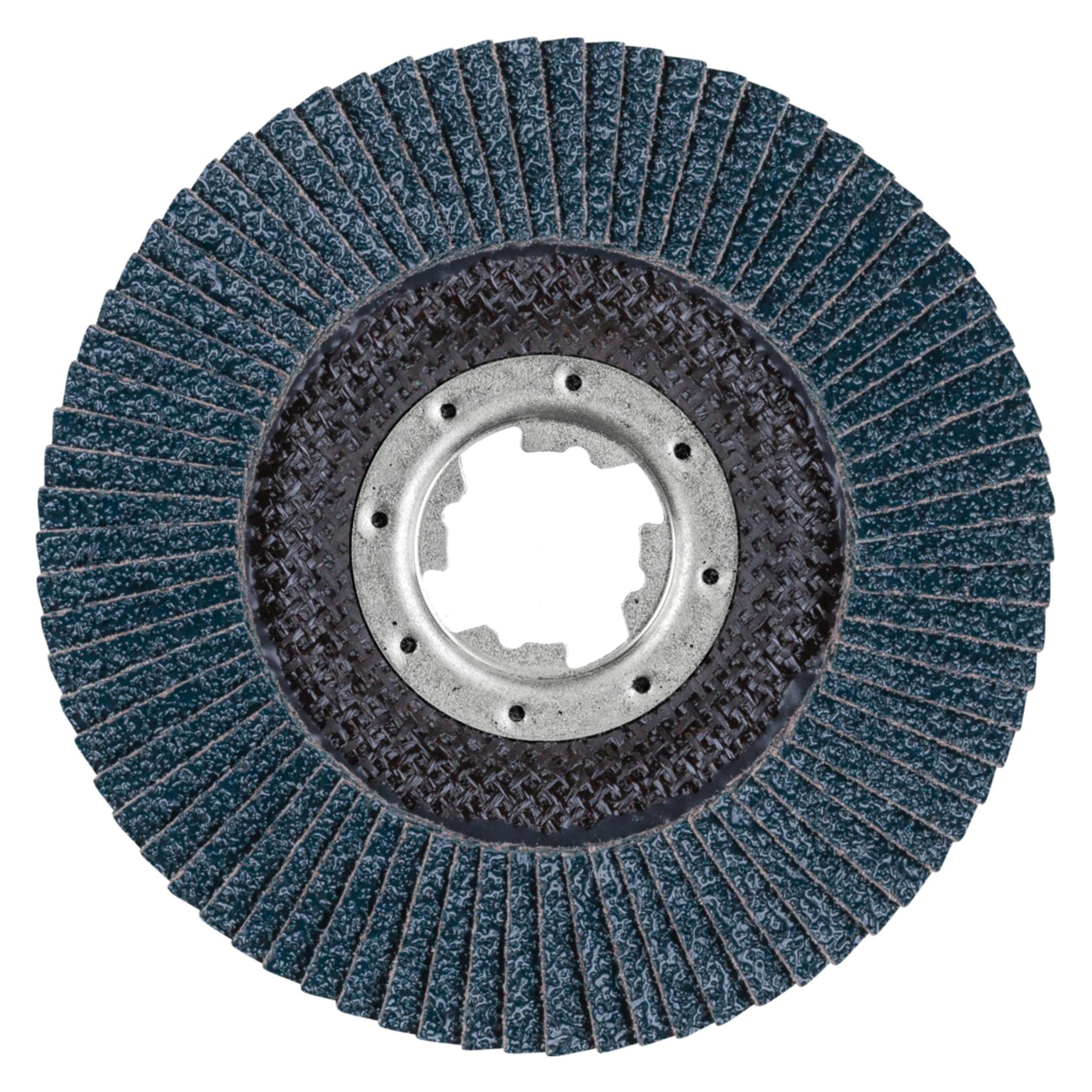 Pferd X-LOCK Fächerschleifscheibe Universal-Linie PSF (60) (67666116)
