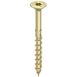 Heco, Schrauben, HECO-TOPIX-plus 5,0 x 35, Senkkopf, HECO-Drive, TG, A3L