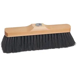 Bürstenhaus Redecker Bodenwischer, Reinigungsutensil, Braun