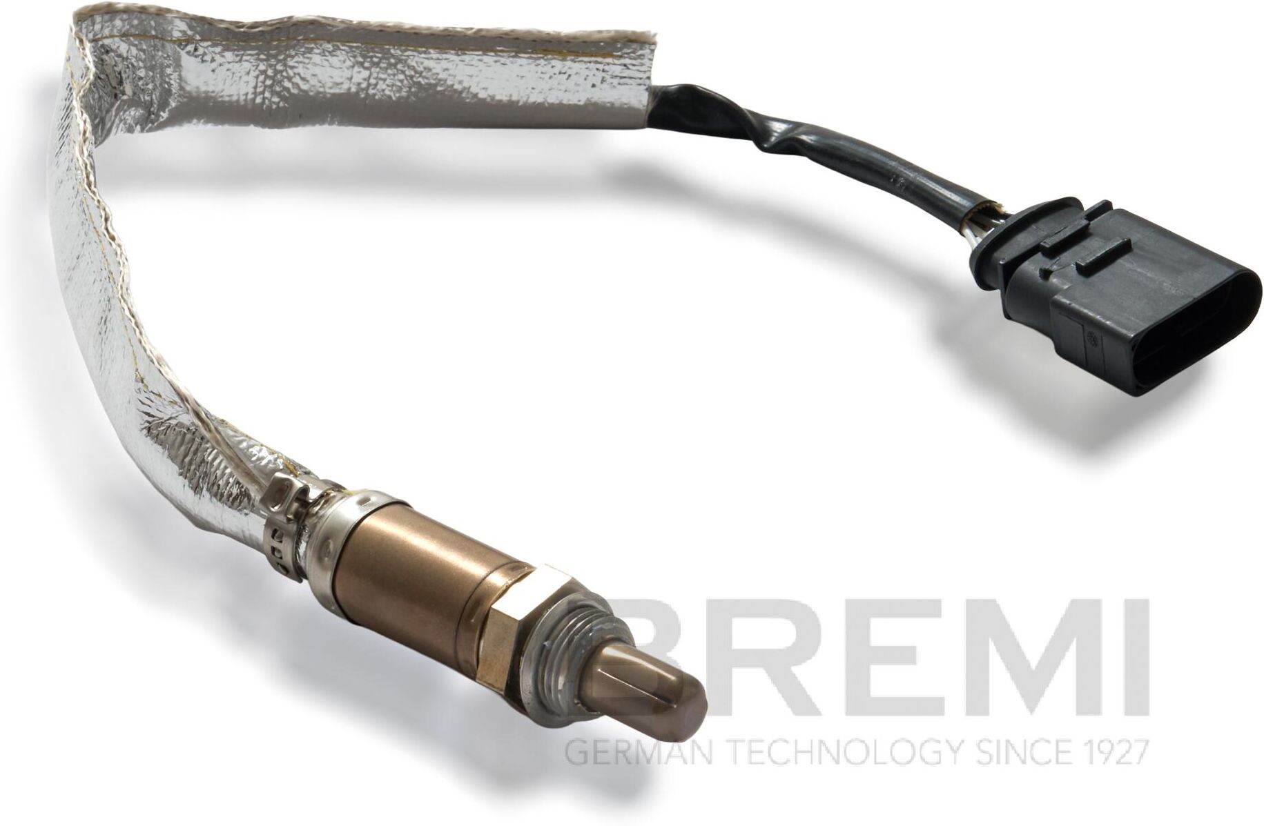 Bremi Lambdasonde 75003 Für Vw