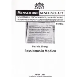 Rassismus in Medien, Fachbücher von Erwin Riefler, Patricia Birungi