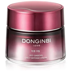 Gesichtscreme, Donginbi Red Ginseng Daily Defense Antiwrinkle & Firming Cream For Face 25 Ml (25 ml, Tagescreme)
