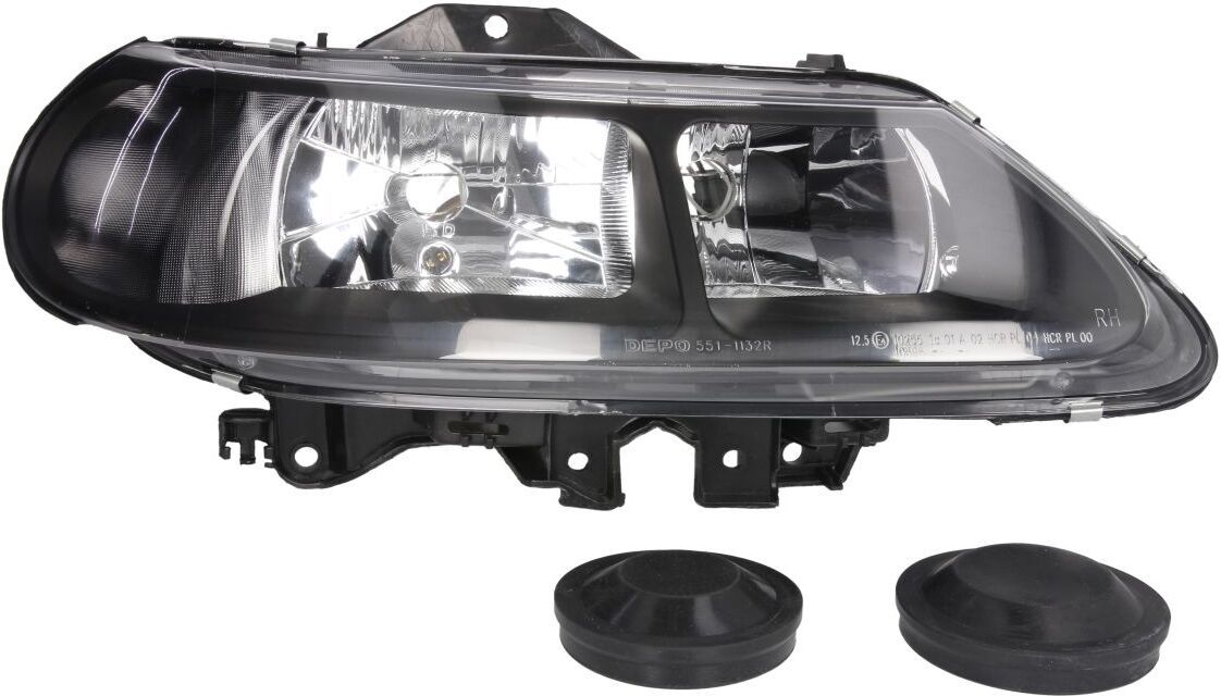 Depo Fanali 551-1132R-LD-EM