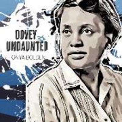 Dovey Undaunted - Tonya Bolden, CD, 9781666500110