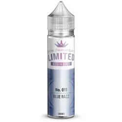 Blue Razz 15ml Longfill Aroma by Limited