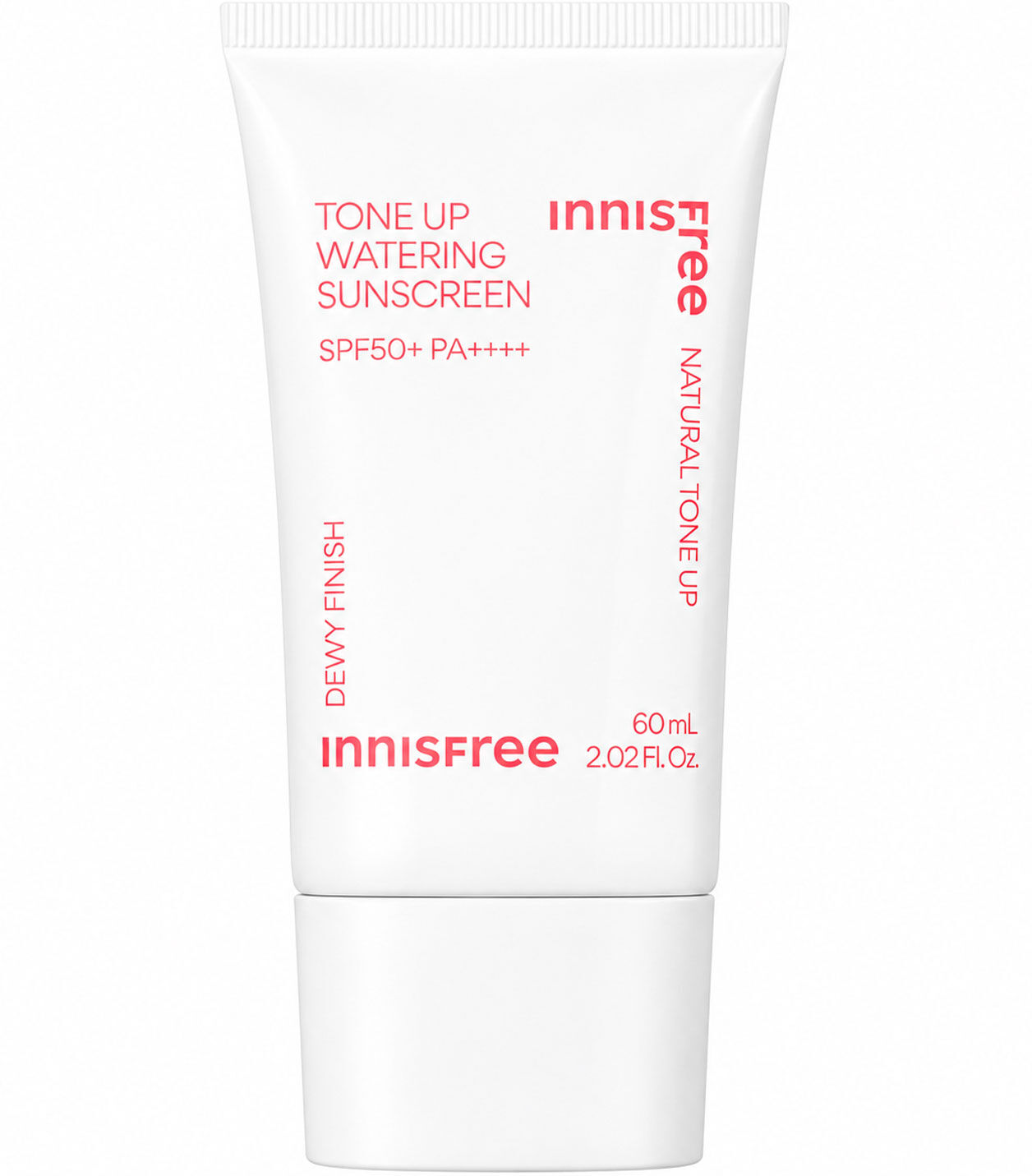INNISFREE Tone Up Watering Sunscreen SPF50 60ml