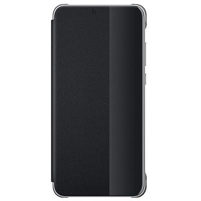 Handy Hülle Handyhüllen Für Huawei P30 P30 Pro P20 P20 Pro Psmart plus 2019 Ehre 20 Ehre 20 Pro Ehre 30 Ehre 30 Pro Y5p Ganzkörperhülle Leder Klapphülle Flip mit Sichtfenster Automatisches Schlafen