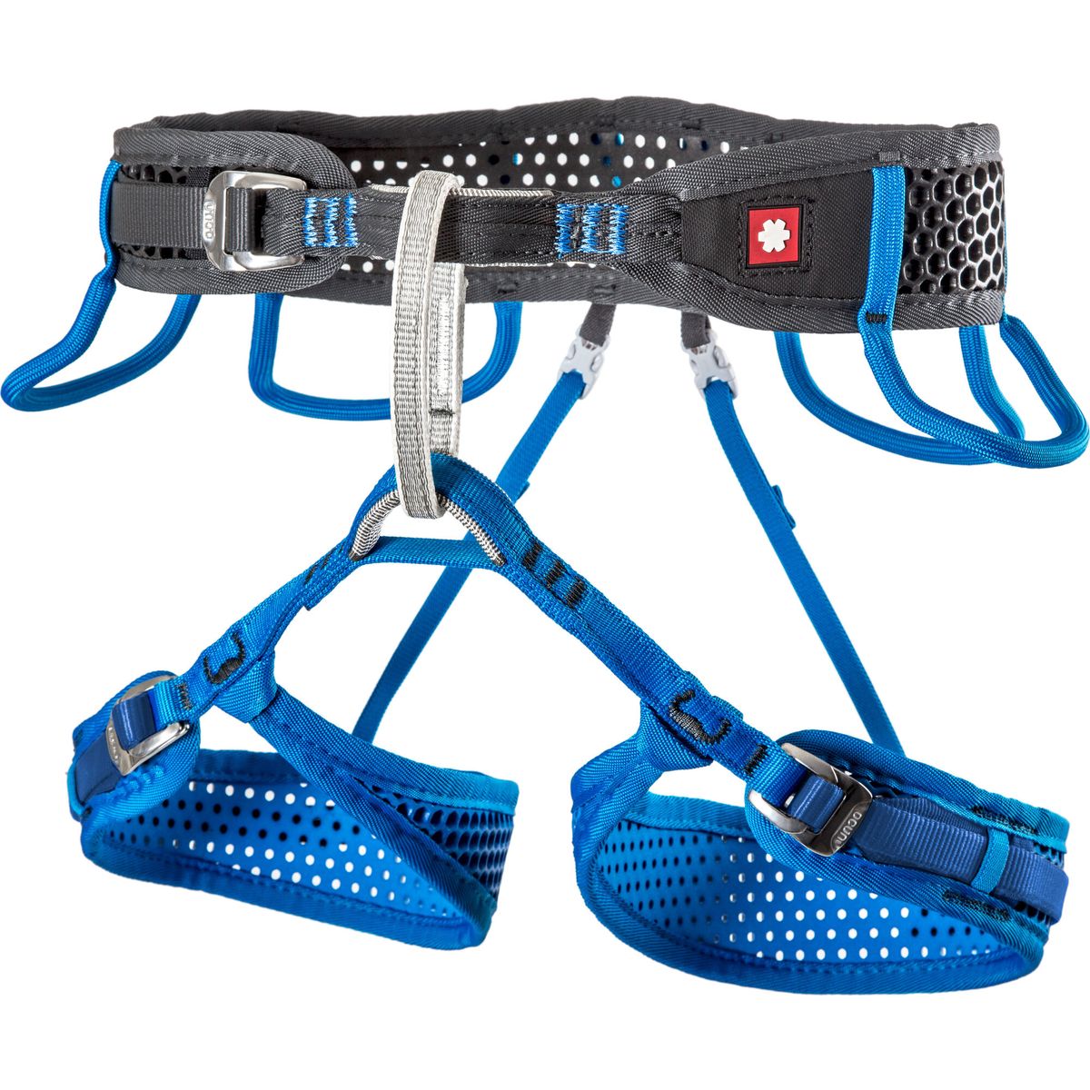 Ocun Webee black / blue L 04837-L