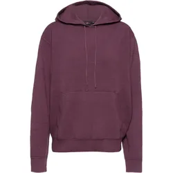 BEAR Hoodie Herren | Gr. M | lila - lila