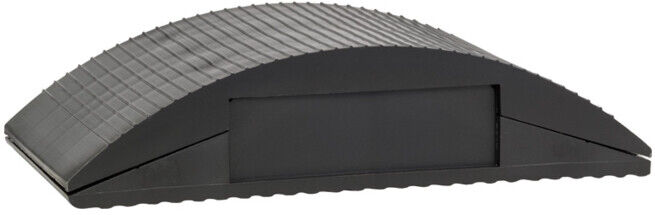 Bloc de ponçage manuel BOSCH 70 x 130 mm caoutchouc (2607000635)