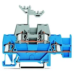 WAGO GmbH &amp; Co. KG Doppelstockklemme 280-524