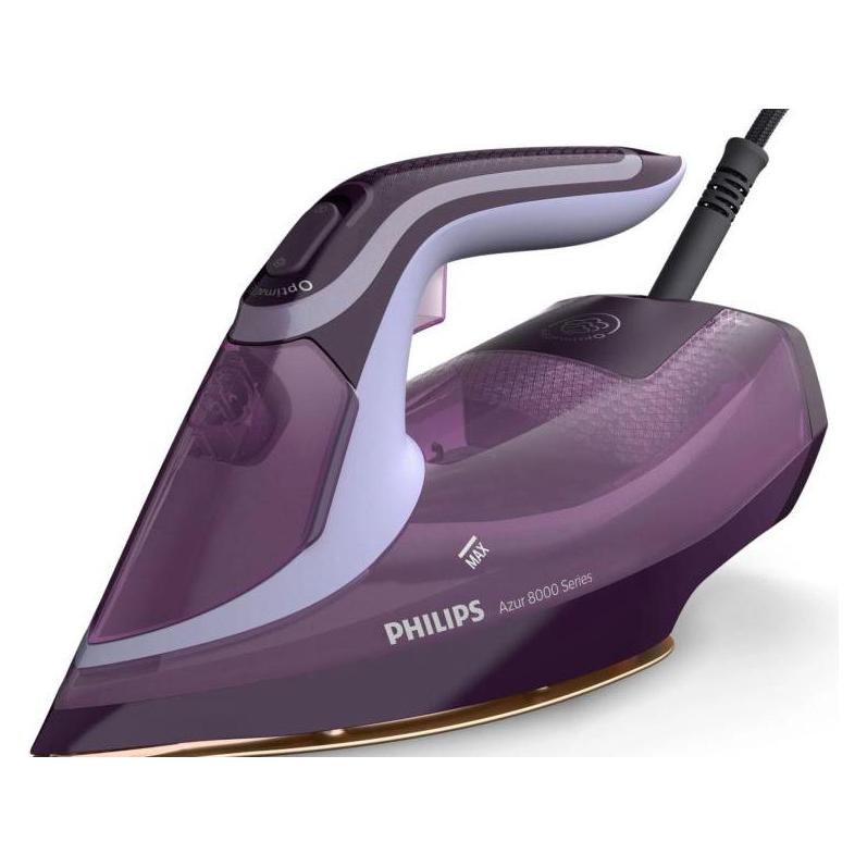 Philips IRON DST8021/30 (3000 W, 240 g/min) (DST8021/30)