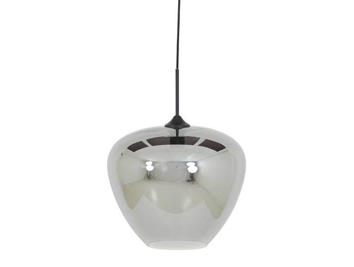 Hanglamp Mayson Ø 40cm smoke Light & Living - 2952412