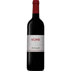 Echo de Lynch Bages 2022 - Zweitwein Château Lynch Bages