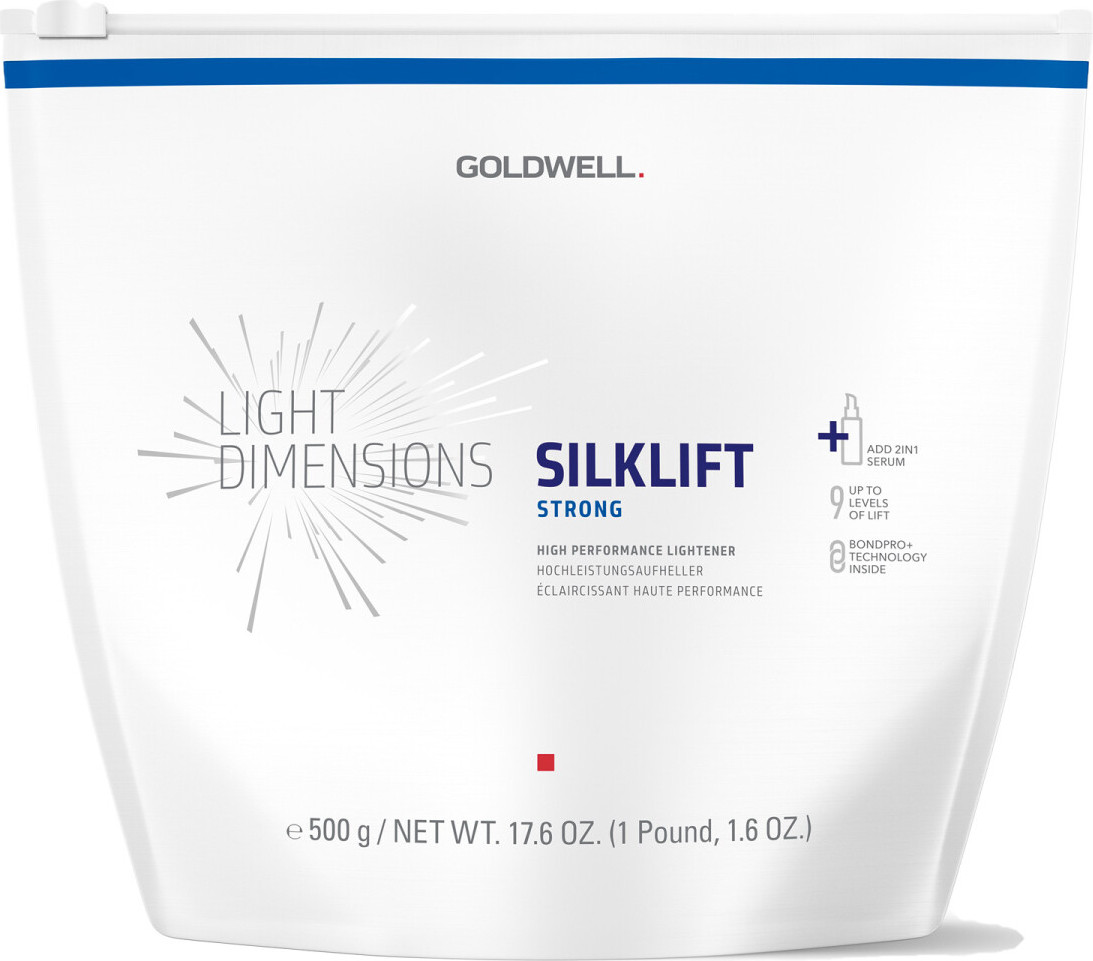Goldwell Light Dimensions Silklift Strong 500 g GW-201529