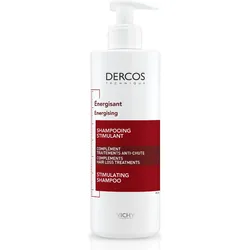 Vichy, Shampoo, Dercos Vital Anti-Haarverlust Shampoo (Flüssiges Shampoo, 400 ml)