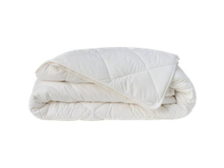 Couette 4 saisons coton biologique Coline